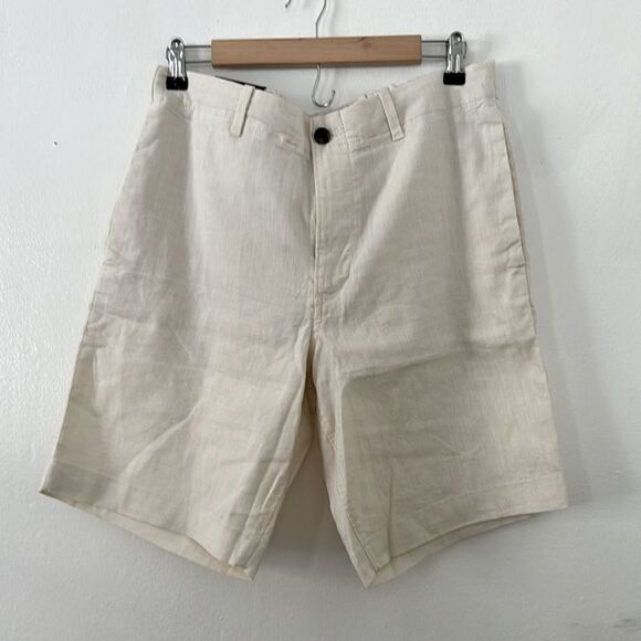 BANANA REPUBLIC men’s short NWT - Picture 2 of 5